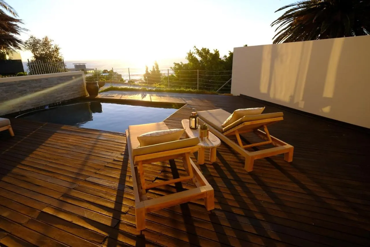 ****  Beta Beach Guest House Cape Town South Africa