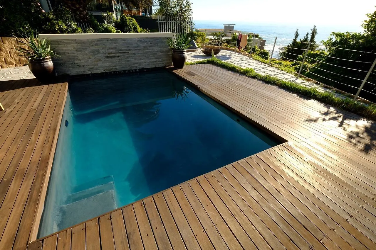 Beta Beach Guest House Cape Town South Africa