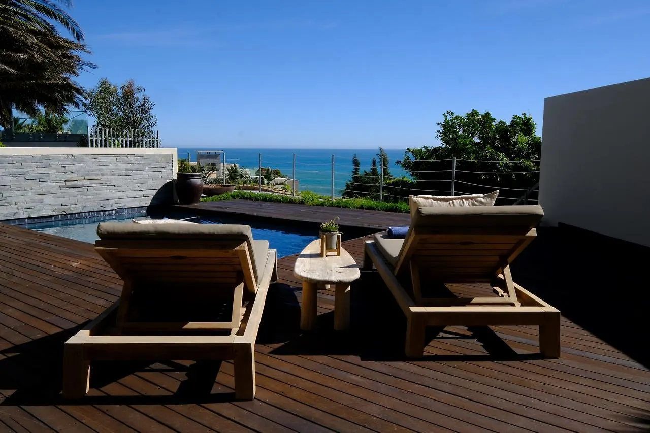 Beta Beach Guest House Cape Town 4*,
