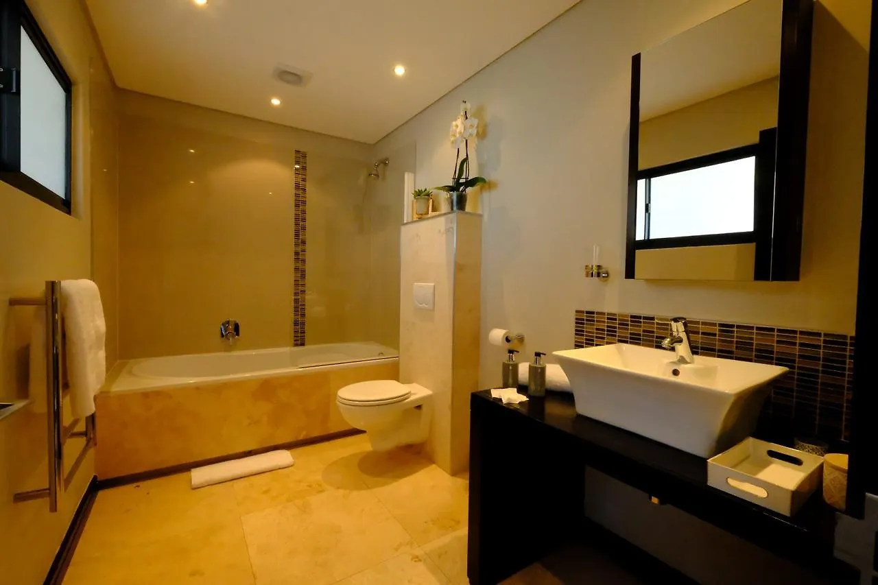 Beta Beach Guest House Cape Town