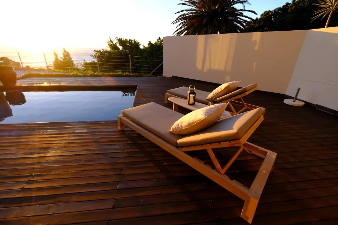 Beta Beach Guest House Cape Town