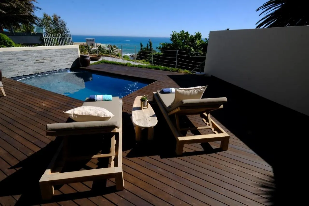Beta Beach Guest House Cape Town