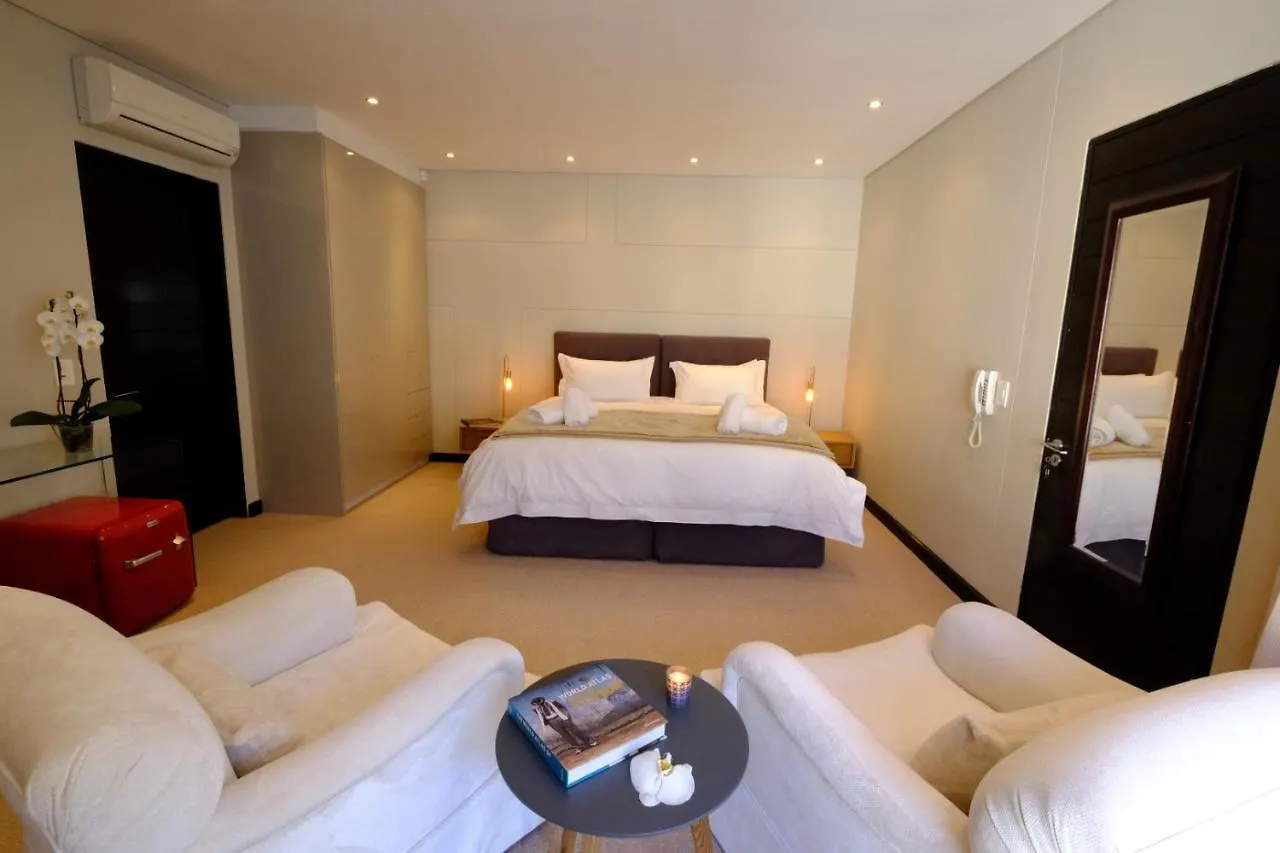 Beta Beach Guest House Cape Town