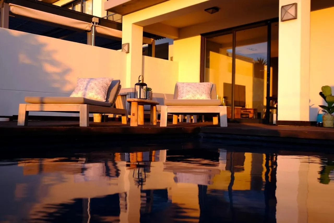 Beta Beach Guest House Cape Town