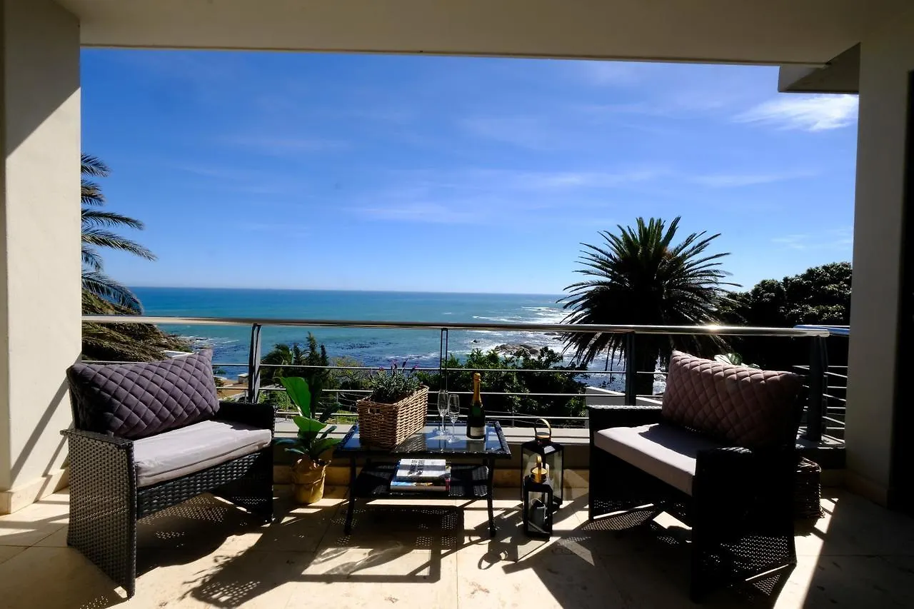 Beta Beach Guest House Cape Town South Africa