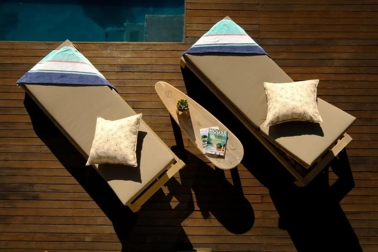 Beta Beach Guest House Cape Town