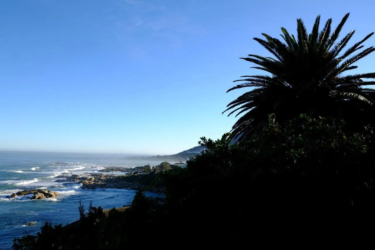 ****  Beta Beach Guest House Cape Town South Africa