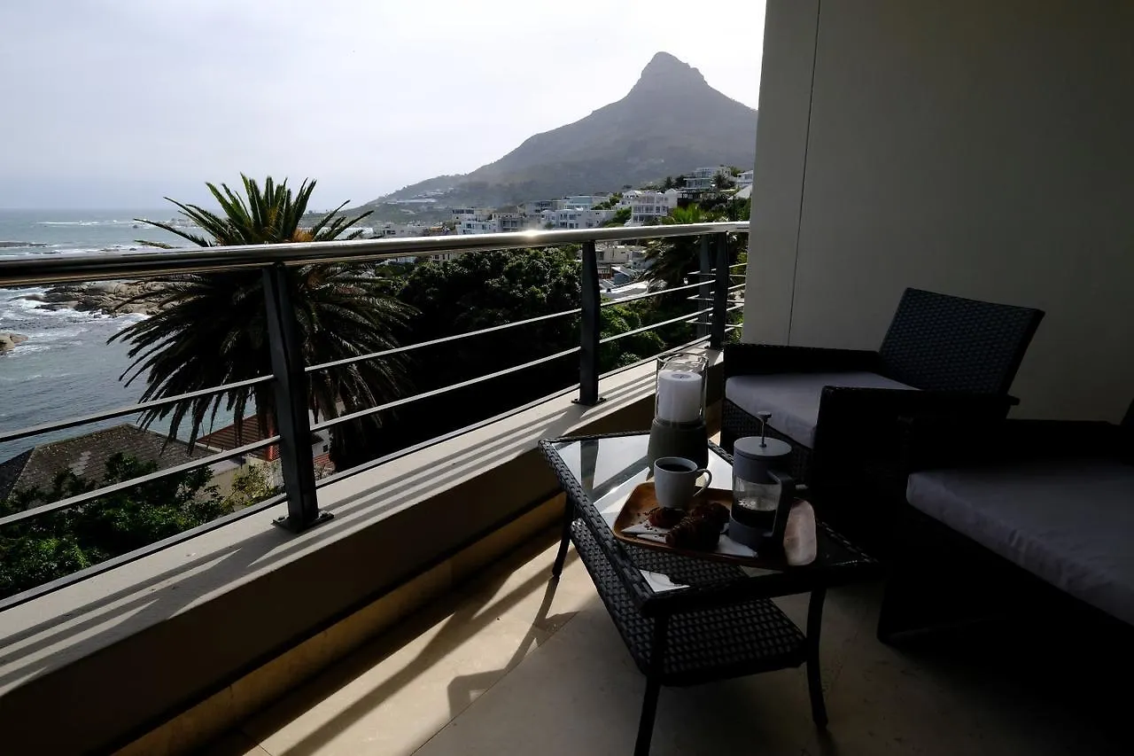 Beta Beach Guest House Cape Town