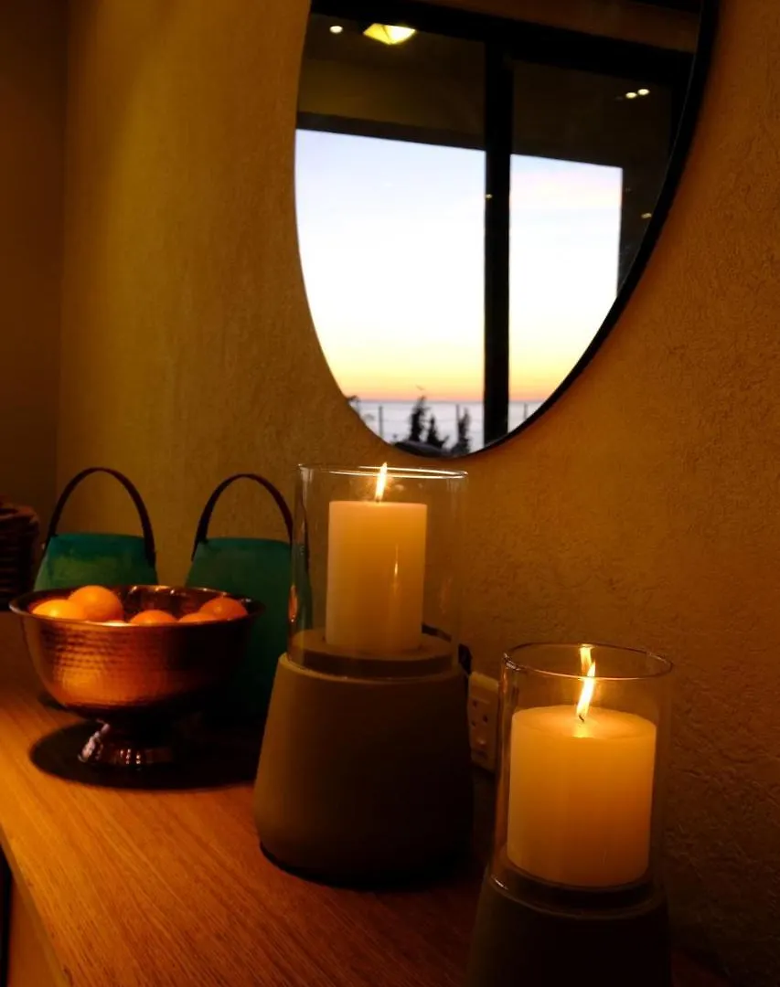 Beta Beach Guest House Cape Town