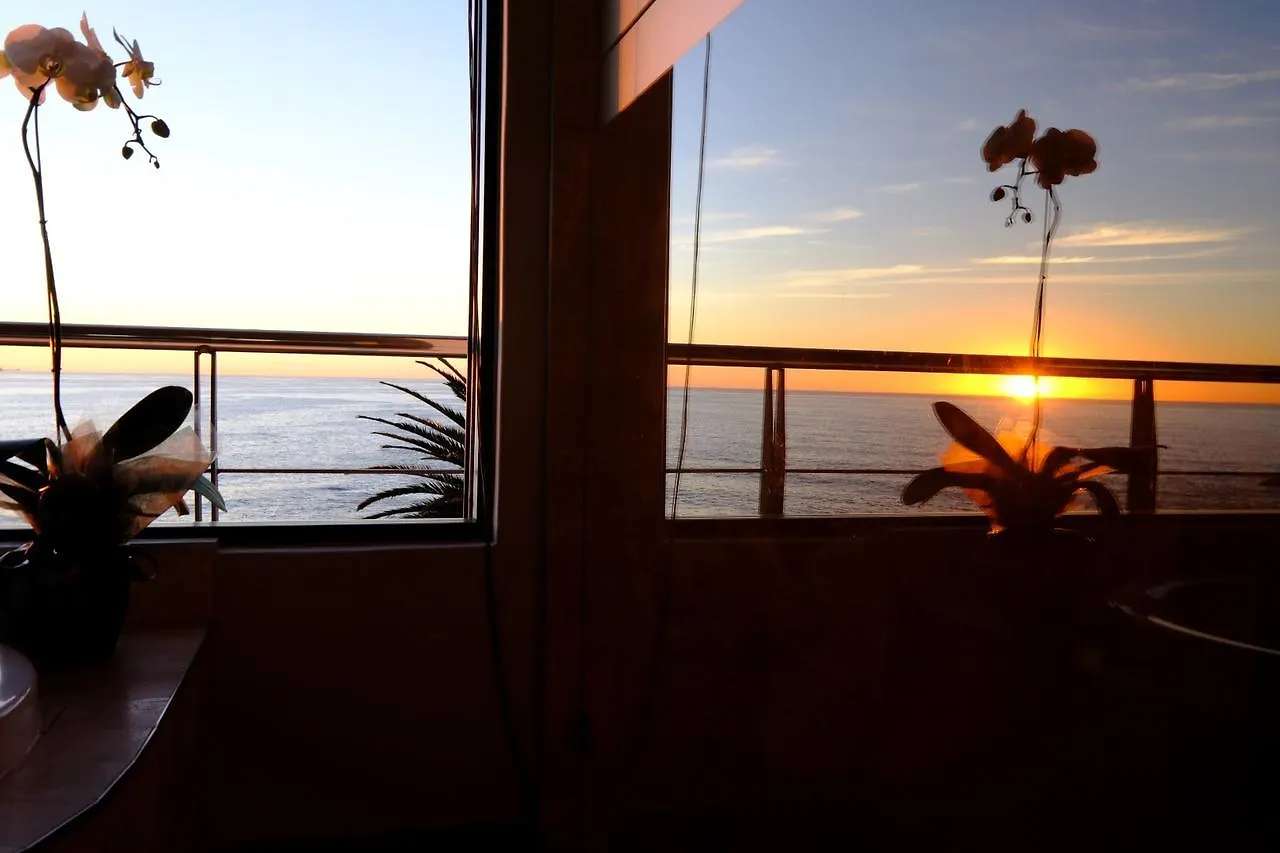 Beta Beach Guest House Cape Town