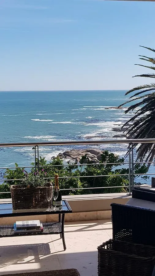 ****  Beta Beach Guest House Cape Town South Africa