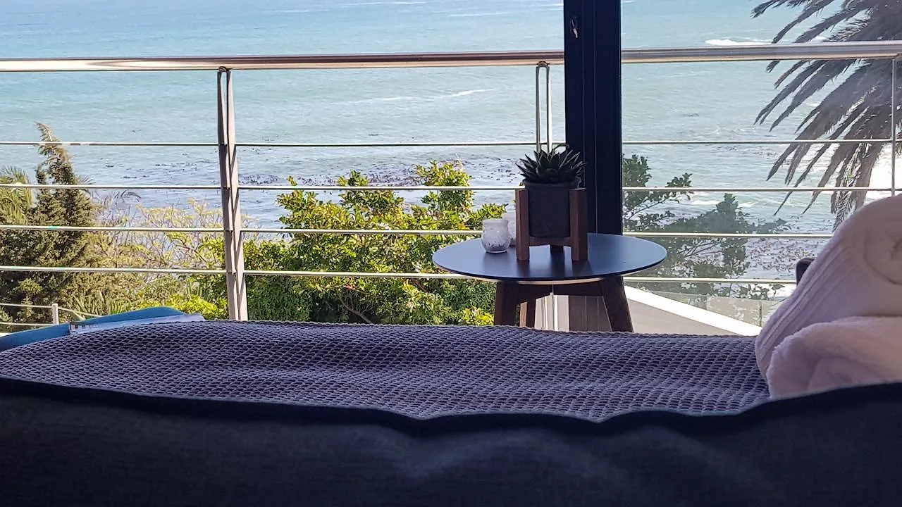 Beta Beach Guest House Cape Town