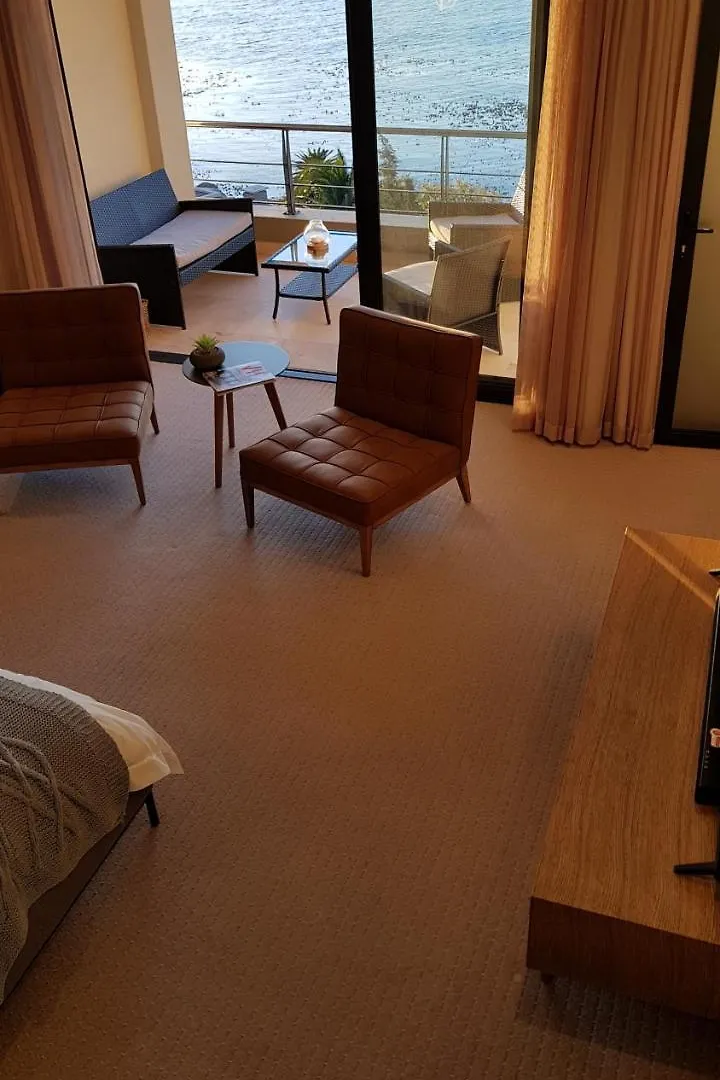 Beta Beach Guest House Cape Town South Africa