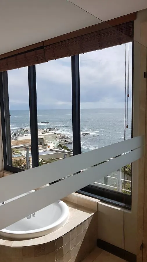 Beta Beach Guest House Cape Town