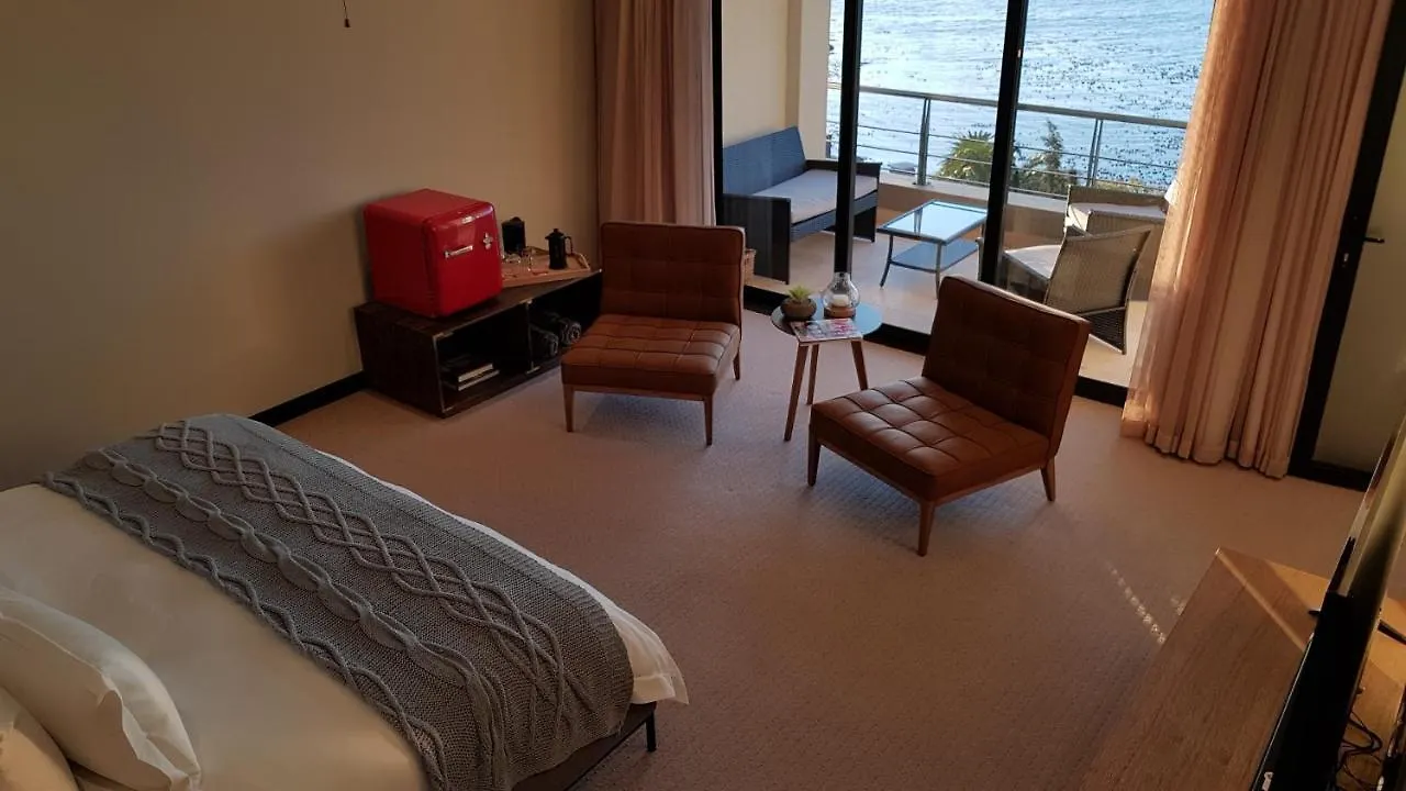 Beta Beach Guest House Cape Town 4*,