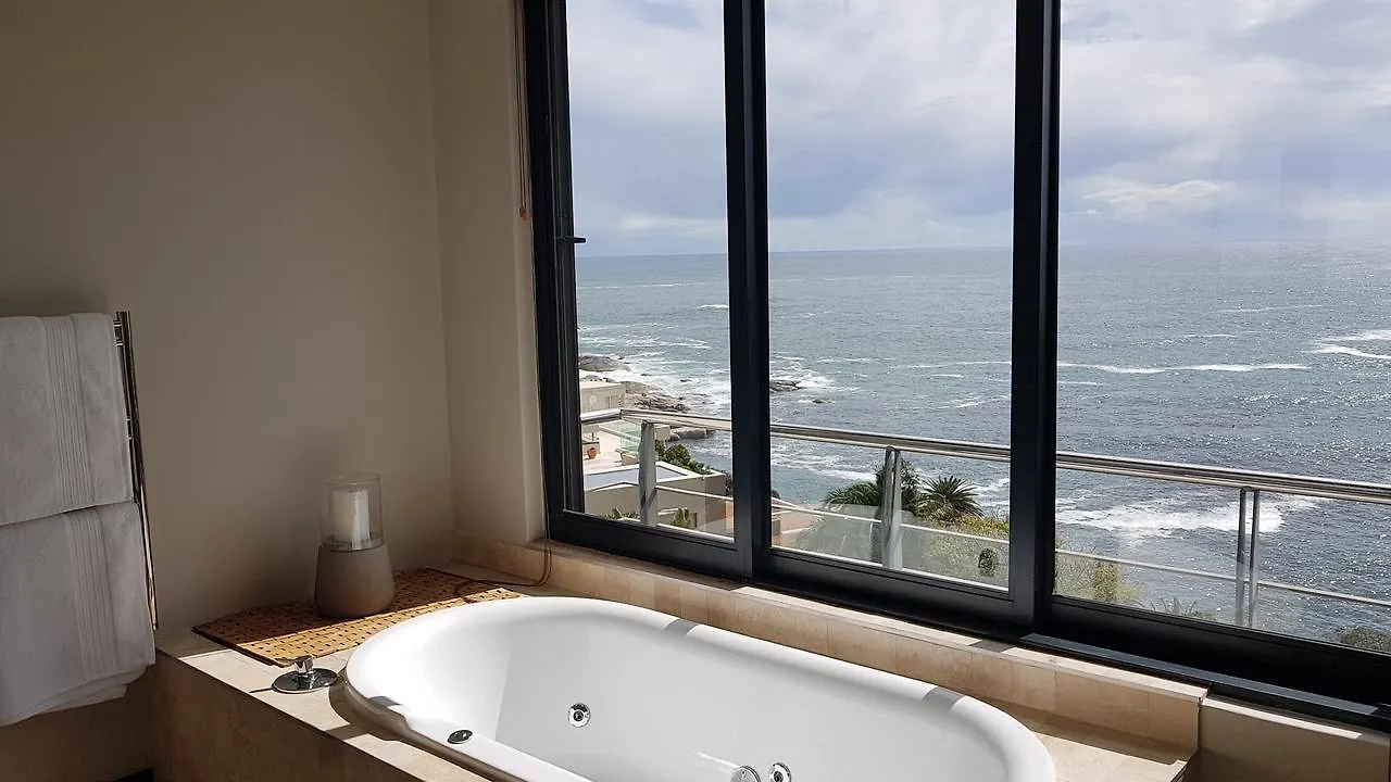 ****  Beta Beach Guest House Cape Town South Africa