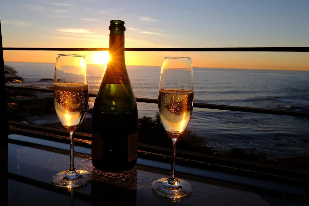 ****  Beta Beach Guest House Cape Town South Africa