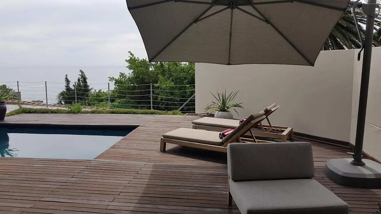 Beta Beach Guest House Cape Town