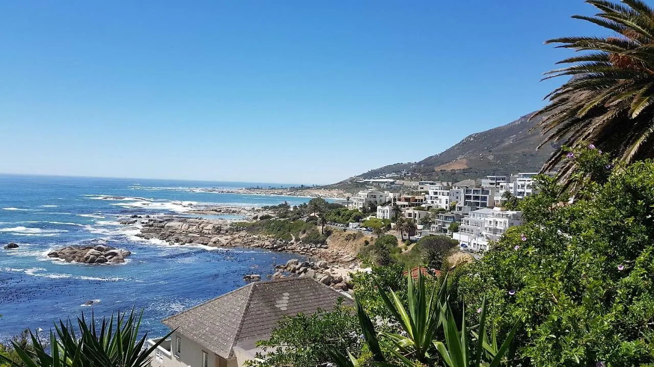 Beta Beach Guest House Cape Town