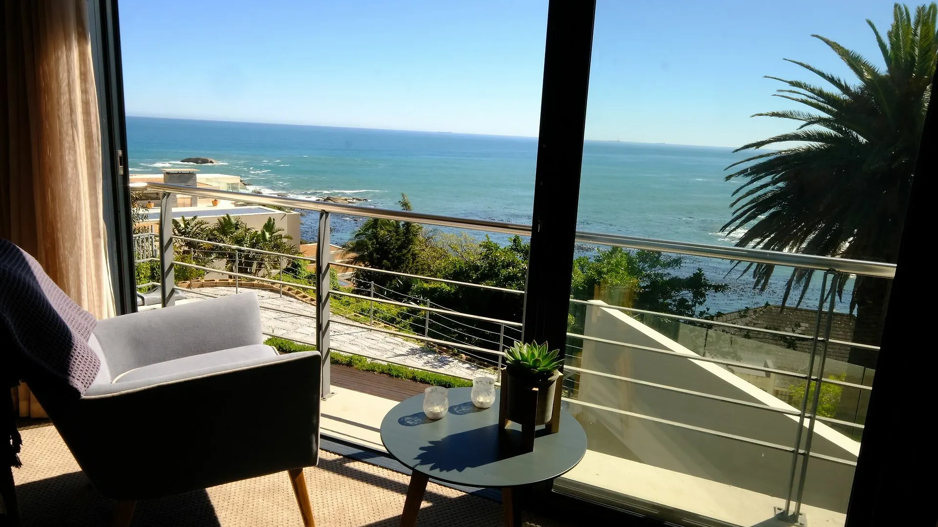 Beta Beach Guest House Cape Town