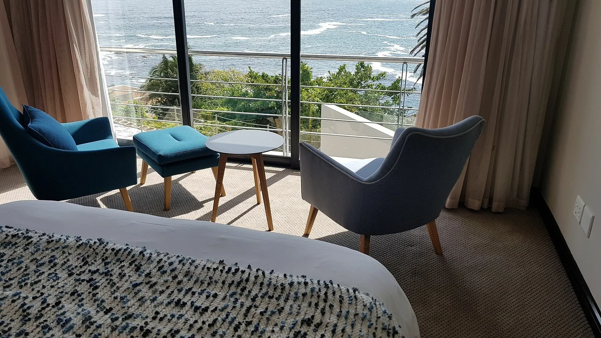 Beta Beach Guest House Cape Town South Africa