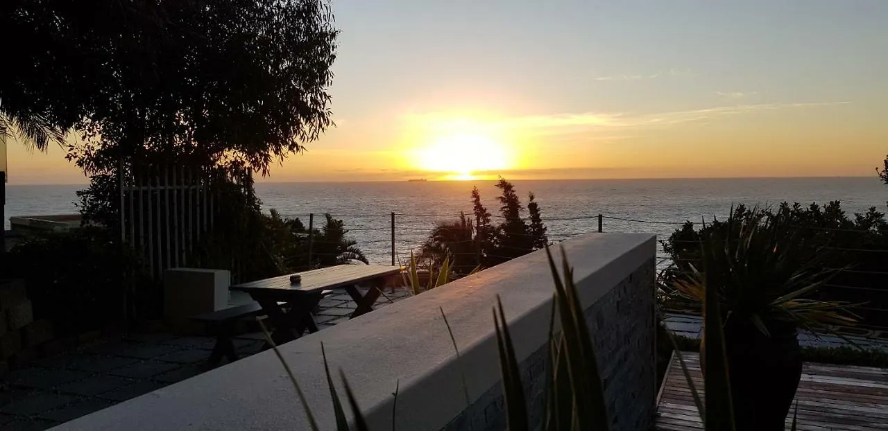 Beta Beach Guest House Cape Town