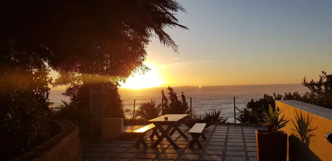 ****  Beta Beach Guest House Cape Town South Africa