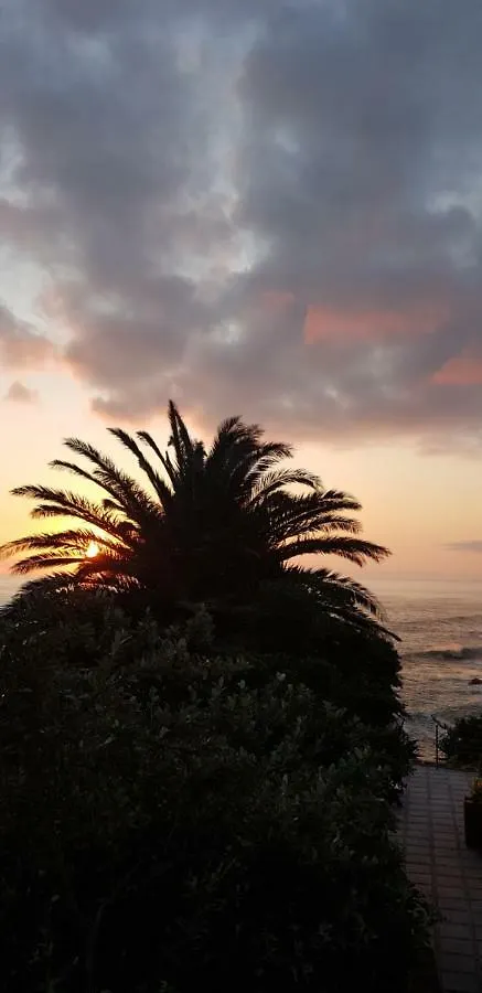 Beta Beach Guest House Cape Town 4*,  South Africa