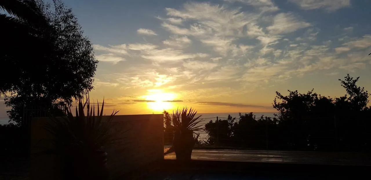 ****  Beta Beach Guest House Cape Town South Africa