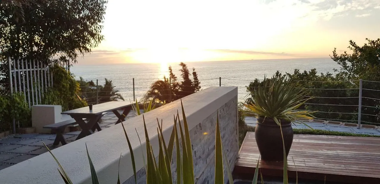 Beta Beach Guest House Cape Town