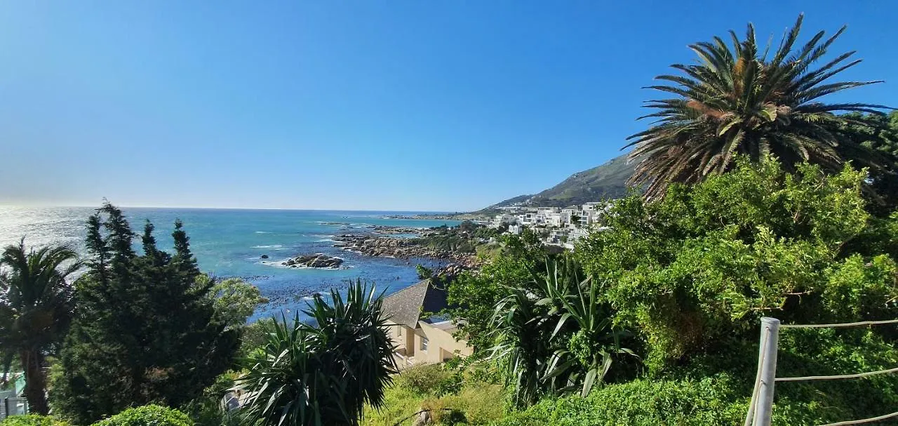 Beta Beach Guest House Cape Town 4*,