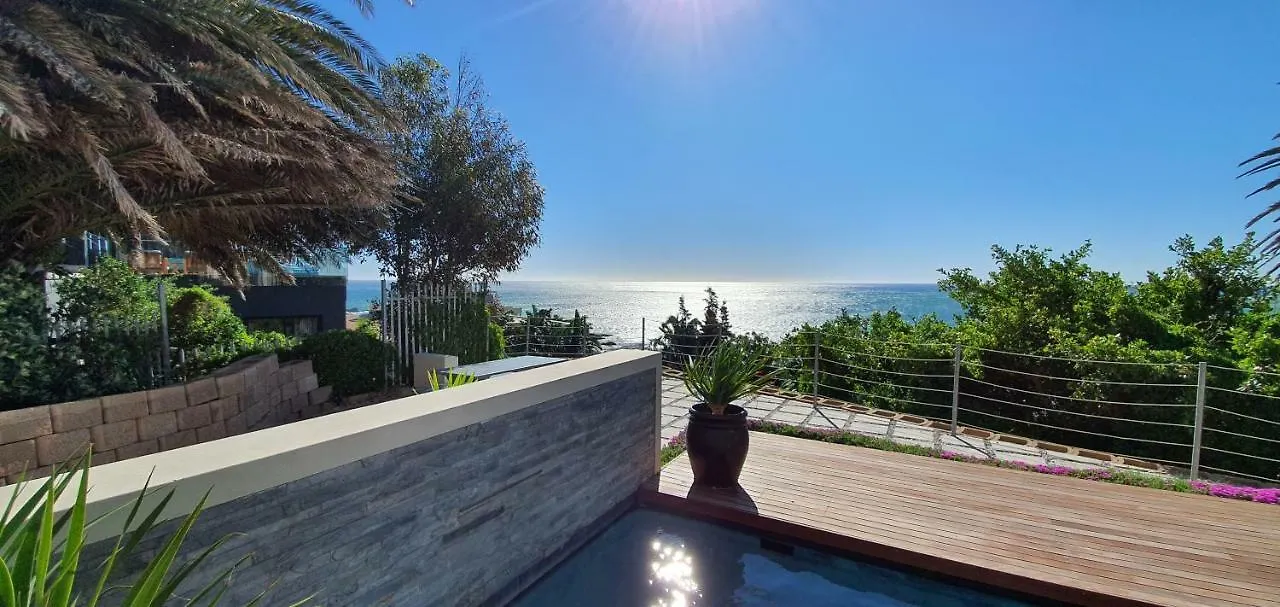 Beta Beach Guest House Cape Town