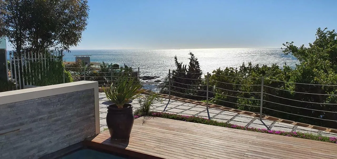 Beta Beach Guest House Cape Town