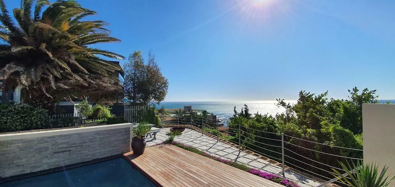 Beta Beach Guest House Cape Town