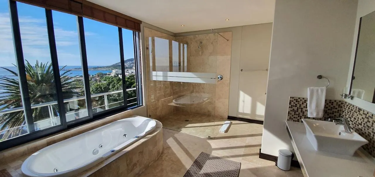Beta Beach Guest House Cape Town