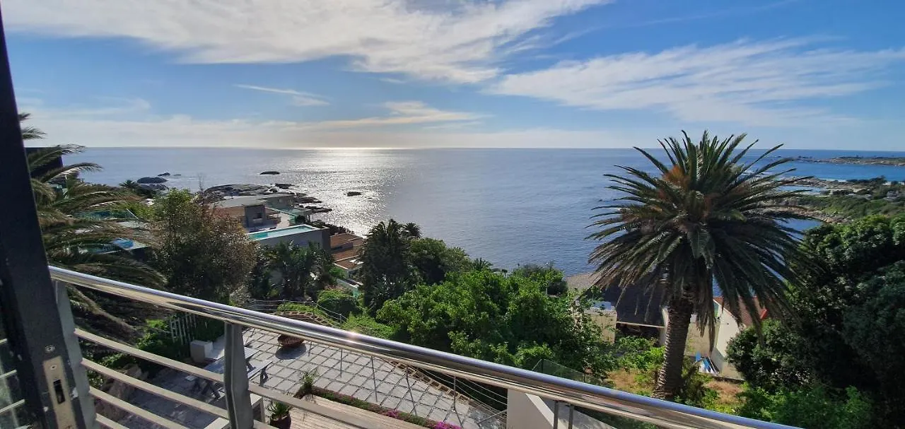 Beta Beach Guest House Cape Town