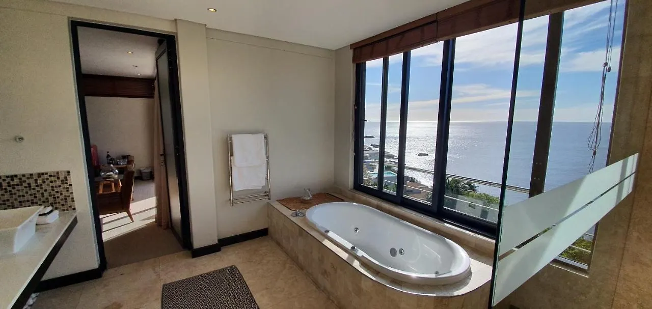 Beta Beach Guest House Cape Town