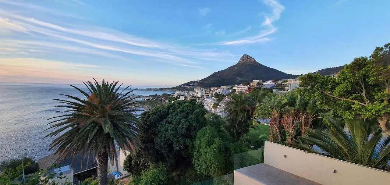 Beta Beach Guest House Cape Town