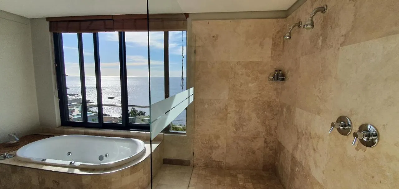 Beta Beach Guest House Cape Town