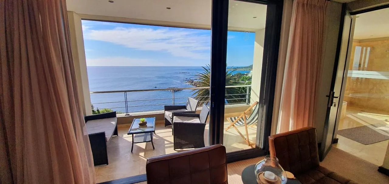 Beta Beach Guest House Cape Town
